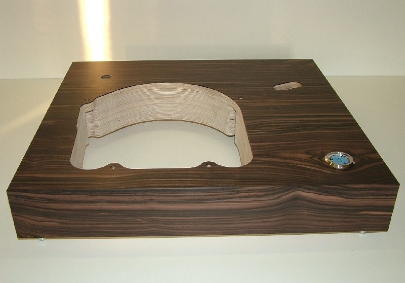 T.Horell - Garrard 301 XXL 02